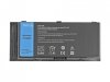 Bateria do Dell Precision M6600, M6800 (4400 mAh 49 Wh)